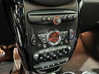 Mini mini countryman 1.6 cpr s all4 chili 48-zhb-1 - afbeelding 7 van  21