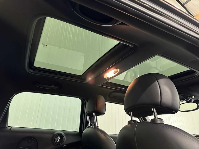 Mini mini countryman 1.6 cpr s all4 chili 48-zhb-1 - afbeelding 11 van  21