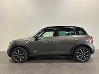 Mini mini countryman 1.6 cpr s all4 chili 48-zhb-1 - afbeelding 12 van  21