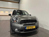 Mini mini countryman 1.6 cpr s all4 chili 48-zhb-1 - afbeelding 20 van  21
