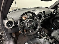 Mini mini countryman 1.6 cpr s all4 chili 48-zhb-1 - afbeelding 21 van  21