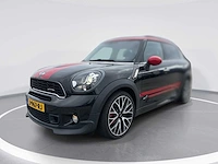 Mini mini countryman 1.6 john cooper works all4 chili 2013 | j-967-rj - afbeelding 1 van  26