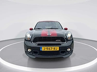 Mini mini countryman 1.6 john cooper works all4 chili 2013 | j-967-rj - afbeelding 20 van  26