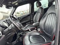 Mini mini countryman 1.6 john cooper works all4 chili 2013 | j-967-rj - afbeelding 21 van  26