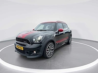 Mini mini countryman 1.6 john cooper works all4 chili 2013 | j-967-rj - afbeelding 22 van  26