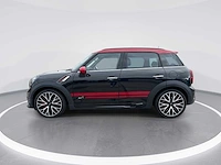 Mini mini countryman 1.6 john cooper works all4 chili 2013 | j-967-rj - afbeelding 24 van  26