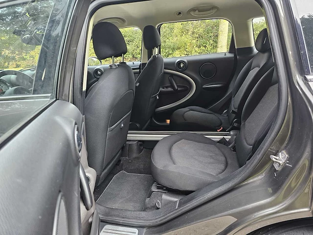 Mini mini countryman 1.6 one chili, 3-zlk-87 - afbeelding 10 van  19
