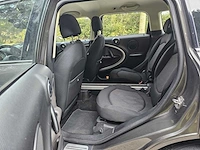Mini mini countryman 1.6 one chili, 3-zlk-87 - afbeelding 10 van  19