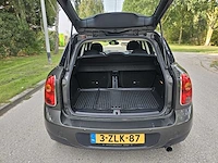 Mini mini countryman 1.6 one chili, 3-zlk-87 - afbeelding 15 van  19