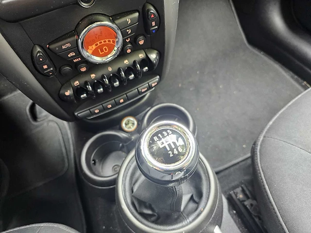 Mini mini countryman 1.6 one chili, 3-zlk-87 - afbeelding 16 van  19