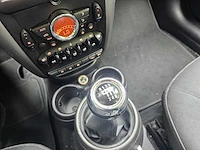 Mini mini countryman 1.6 one chili, 3-zlk-87 - afbeelding 16 van  19