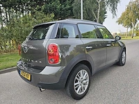 Mini mini countryman 1.6 one chili, 3-zlk-87 - afbeelding 2 van  19