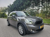 Mini mini countryman 1.6 one chili, 3-zlk-87 - afbeelding 3 van  19