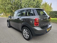 Mini mini countryman 1.6 one chili, 3-zlk-87 - afbeelding 4 van  19