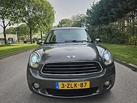 Mini mini countryman 1.6 one chili, 3-zlk-87 - afbeelding 5 van  19