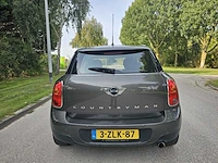 Mini mini countryman 1.6 one chili, 3-zlk-87 - afbeelding 6 van  19