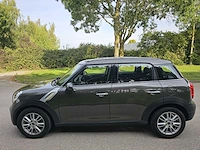 Mini mini countryman 1.6 one chili, 3-zlk-87 - afbeelding 8 van  19