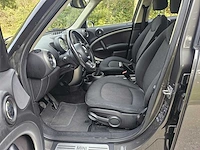 Mini mini countryman 1.6 one chili, 3-zlk-87 - afbeelding 9 van  19