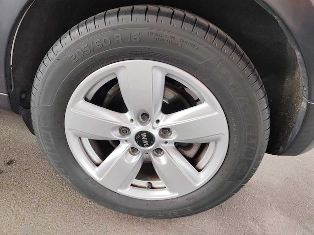 Mini mini countryman 1.6 one d chili , ; k-405-tk - afbeelding 7 van  17