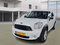 Mini mini countryman 1.6 one d chili , ; k-405-tk - afbeelding 1 van  17