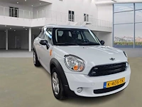 Mini mini countryman 1.6 one d chili , ; k-405-tk - afbeelding 10 van  17