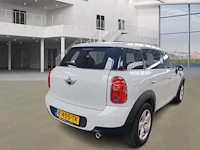 Mini mini countryman 1.6 one d chili , ; k-405-tk - afbeelding 11 van  17
