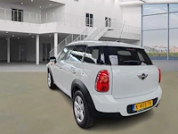 Mini mini countryman 1.6 one d chili , ; k-405-tk - afbeelding 12 van  17