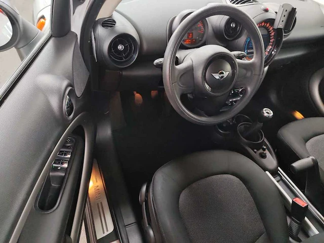 Mini mini countryman 1.6 one d chili , ; k-405-tk - afbeelding 13 van  17