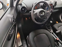 Mini mini countryman 1.6 one d chili , ; k-405-tk - afbeelding 13 van  17