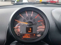 Mini mini countryman 1.6 one d chili , ; k-405-tk - afbeelding 16 van  17