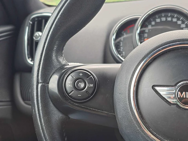Mini mini countryman 2.0 cooper d pepper 2017 | nj-531-p - afbeelding 3 van  27