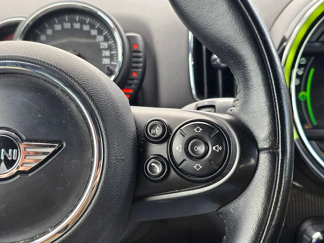 Mini mini countryman 2.0 cooper d pepper 2017 | nj-531-p - afbeelding 4 van  27