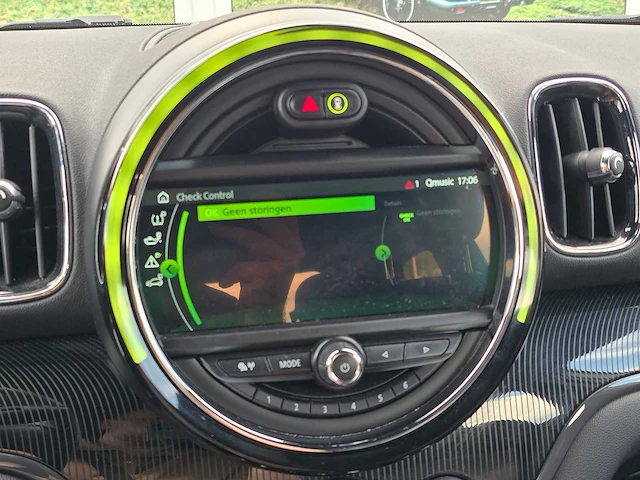 Mini mini countryman 2.0 cooper d pepper 2017 | nj-531-p - afbeelding 6 van  27