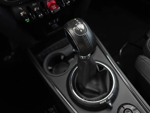 Mini mini countryman 2.0 cooper d pepper 2017 | nj-531-p - afbeelding 10 van  27