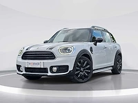 Mini mini countryman 2.0 cooper d pepper 2017 | nj-531-p - afbeelding 1 van  27
