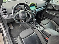 Mini mini countryman 2.0 cooper d pepper 2017 | nj-531-p - afbeelding 13 van  27