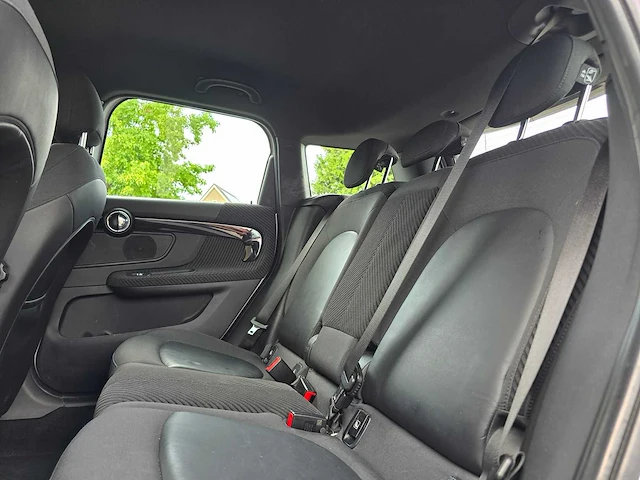 Mini mini countryman 2.0 cooper d pepper 2017 | nj-531-p - afbeelding 15 van  27