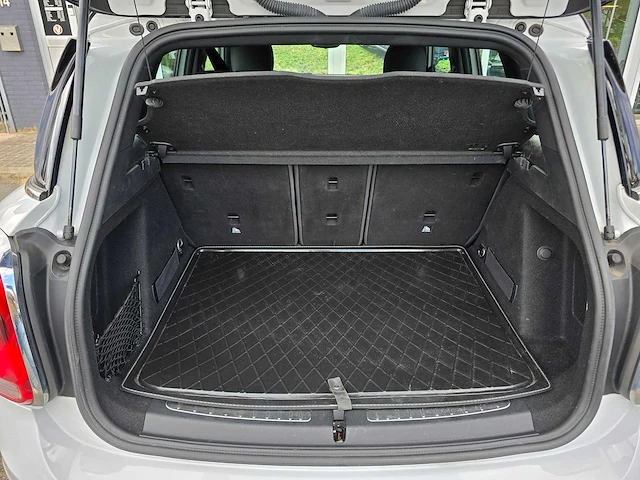 Mini mini countryman 2.0 cooper d pepper 2017 | nj-531-p - afbeelding 16 van  27