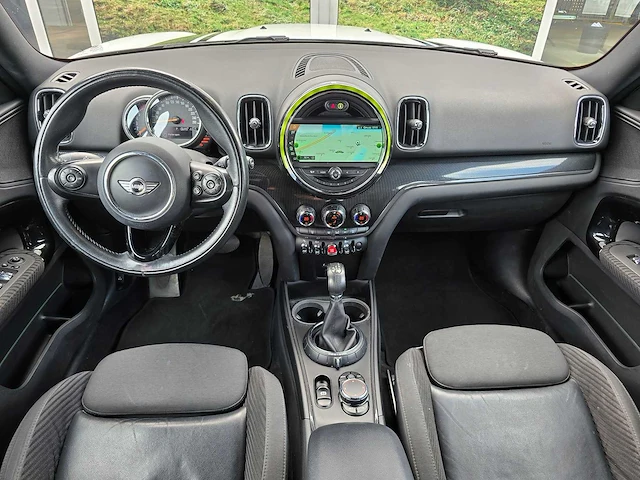 Mini mini countryman 2.0 cooper d pepper 2017 | nj-531-p - afbeelding 19 van  27