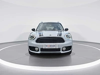 Mini mini countryman 2.0 cooper d pepper 2017 | nj-531-p - afbeelding 21 van  27