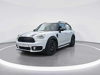 Mini mini countryman 2.0 cooper d pepper 2017 | nj-531-p - afbeelding 22 van  27