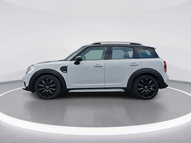 Mini mini countryman 2.0 cooper d pepper 2017 | nj-531-p - afbeelding 23 van  27