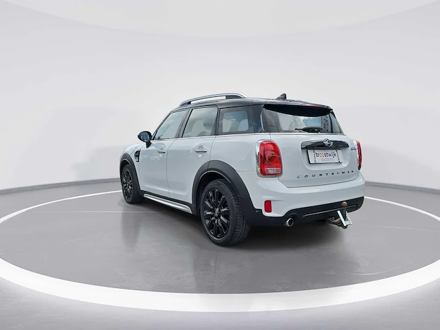 Mini mini countryman 2.0 cooper d pepper 2017 | nj-531-p - afbeelding 24 van  27