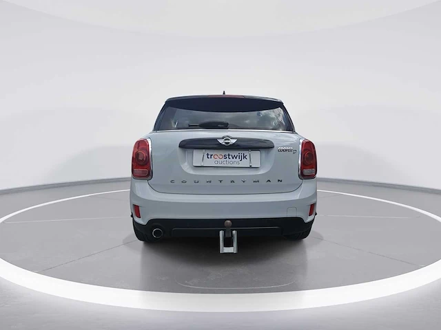 Mini mini countryman 2.0 cooper d pepper 2017 | nj-531-p - afbeelding 25 van  27