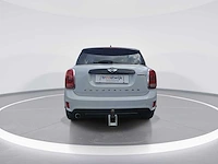 Mini mini countryman 2.0 cooper d pepper 2017 | nj-531-p - afbeelding 25 van  27