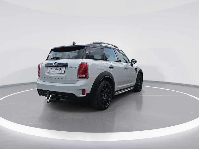 Mini mini countryman 2.0 cooper d pepper 2017 | nj-531-p - afbeelding 26 van  27