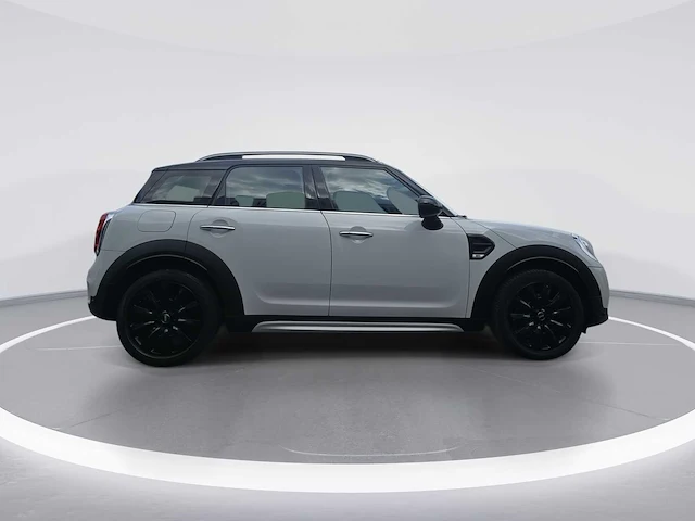 Mini mini countryman 2.0 cooper d pepper 2017 | nj-531-p - afbeelding 27 van  27