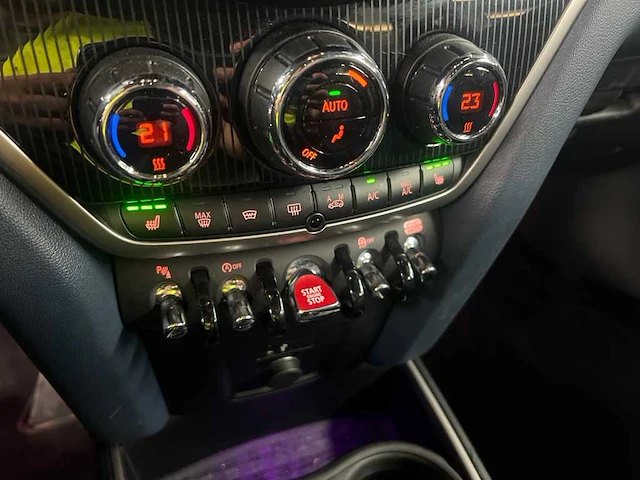 Mini mini countryman 2.0 cooper s chili car 2021 | k-546-kt - afbeelding 6 van  21