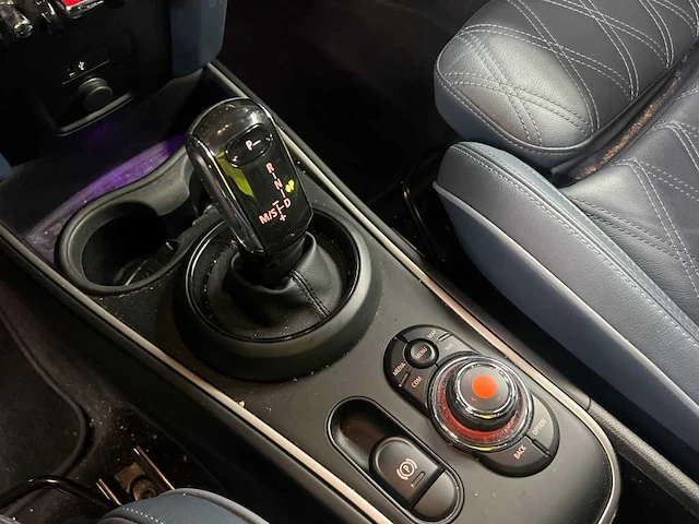 Mini mini countryman 2.0 cooper s chili car 2021 | k-546-kt - afbeelding 7 van  21