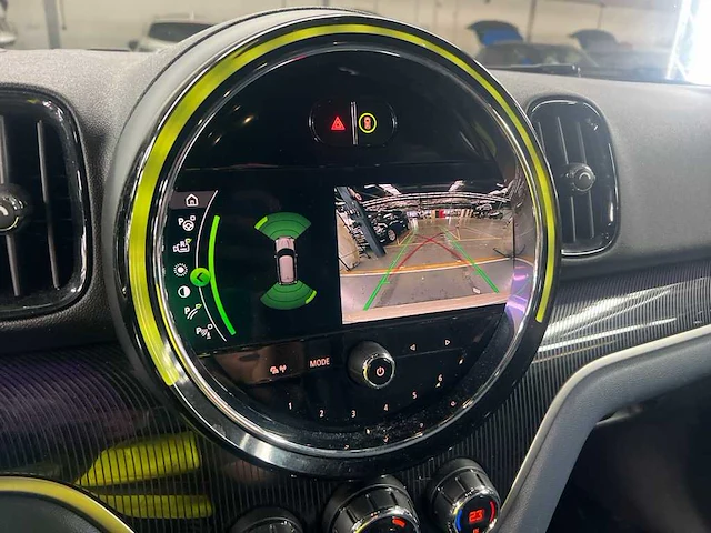 Mini mini countryman 2.0 cooper s chili car 2021 | k-546-kt - afbeelding 8 van  21